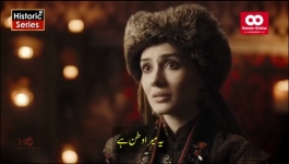 Great Seljuk - Season 01 Episode 29